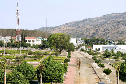 Nữ Đảng viên gương mẫu